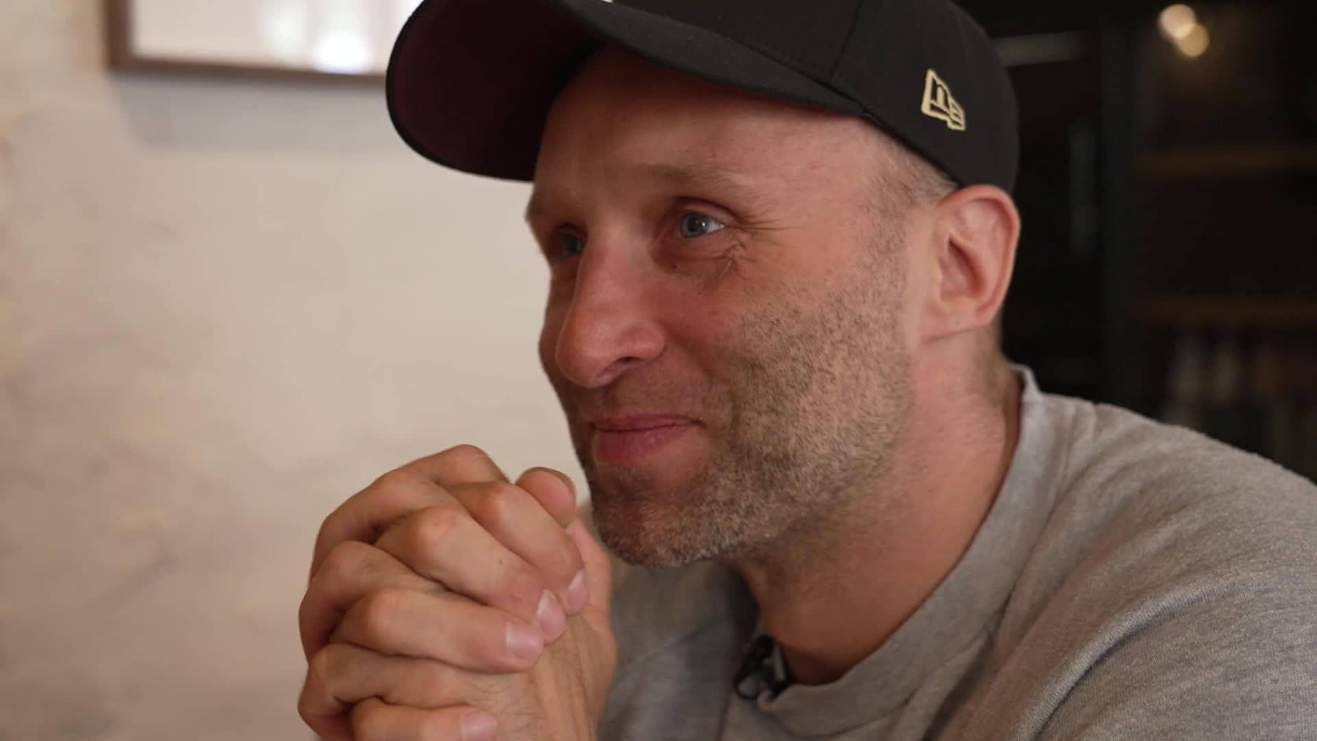 Slavenības. Bez filtra