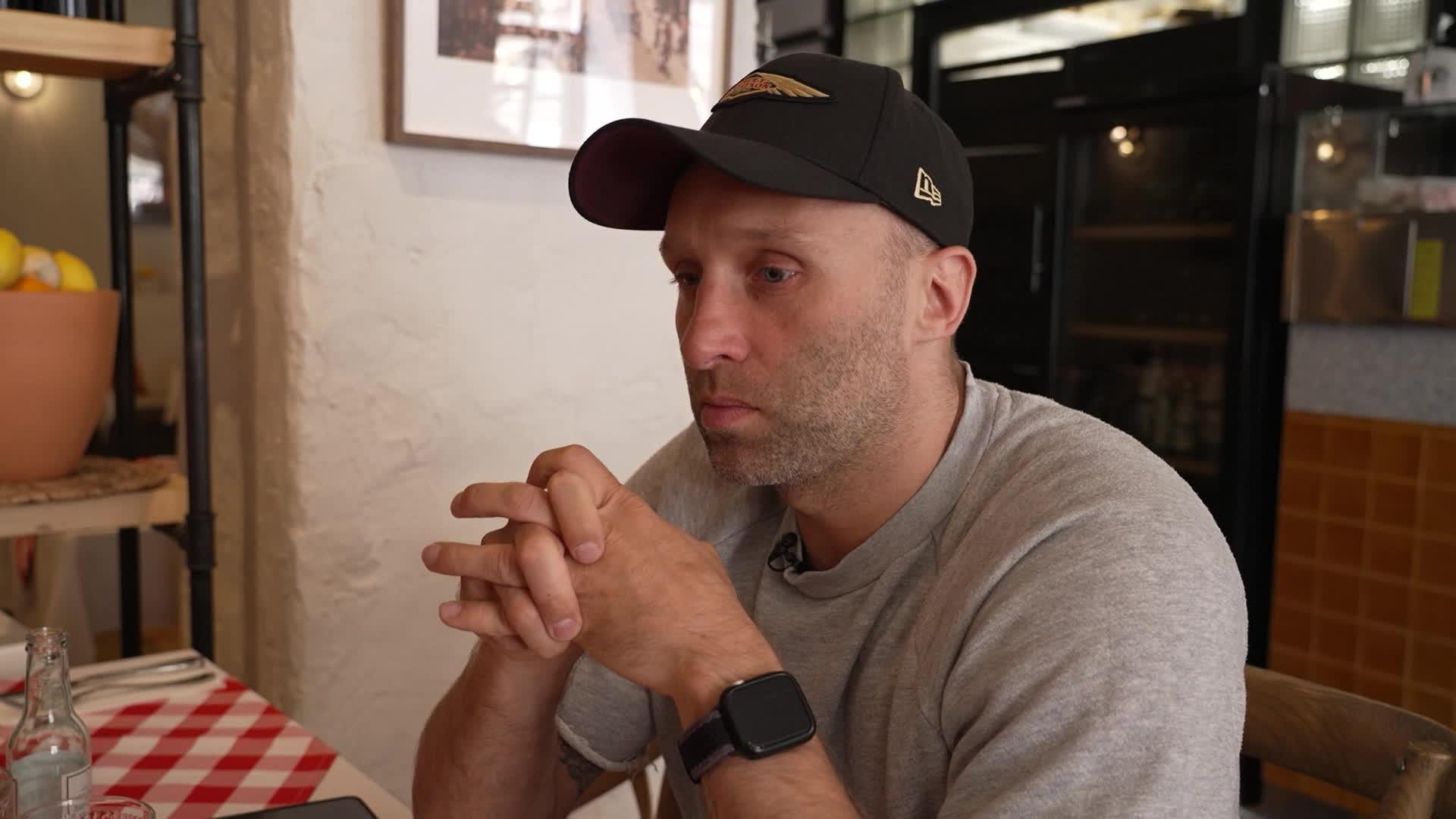 Slavenības. Bez filtra