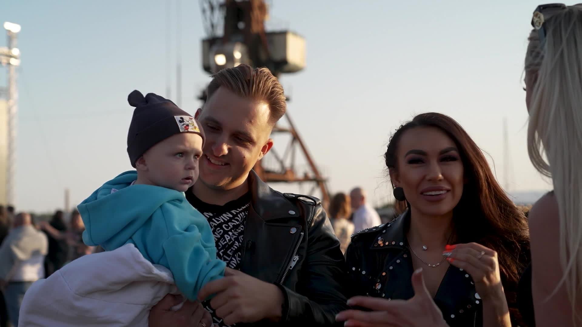 Slavenības. Bez filtra