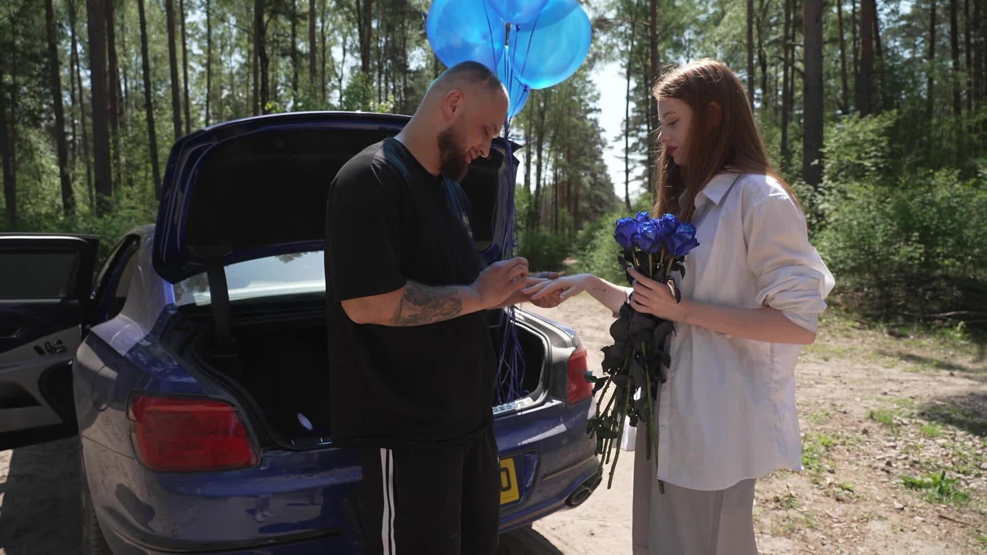 Slavenības. Bez filtra