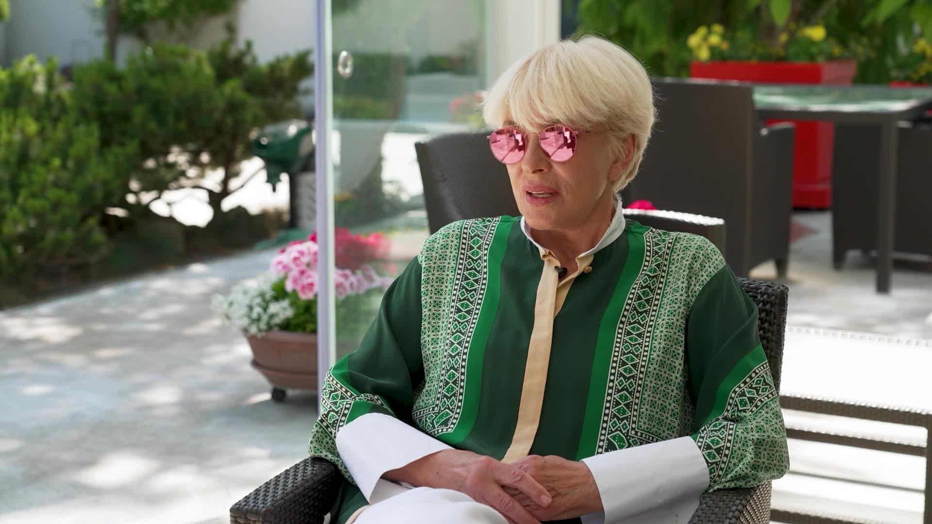 Slavenības. Bez filtra