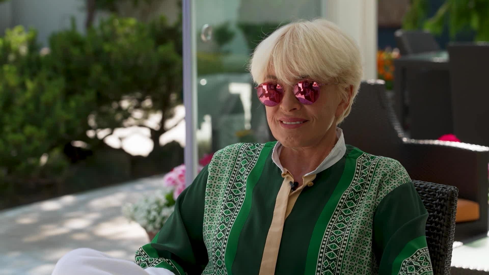 Slavenības. Bez filtra