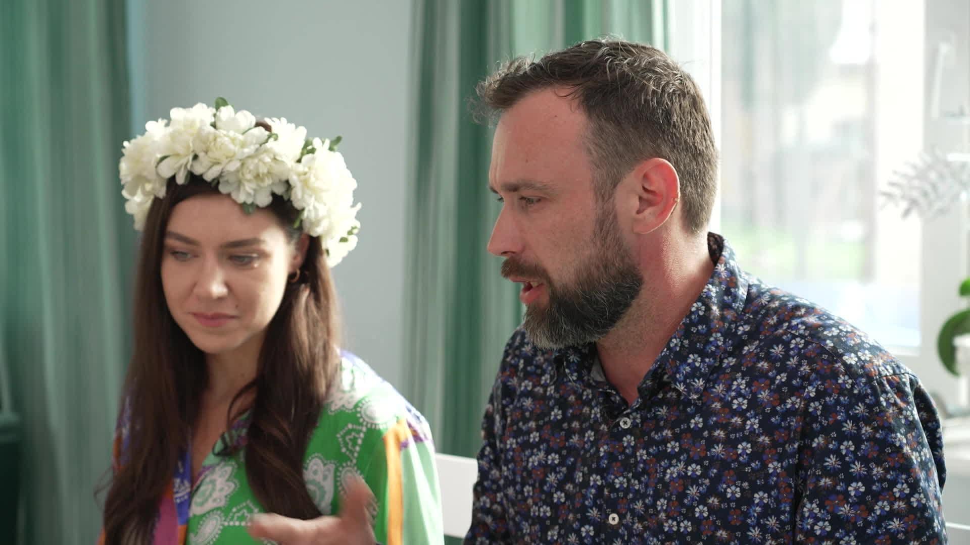 Vakariņš ar savējiem