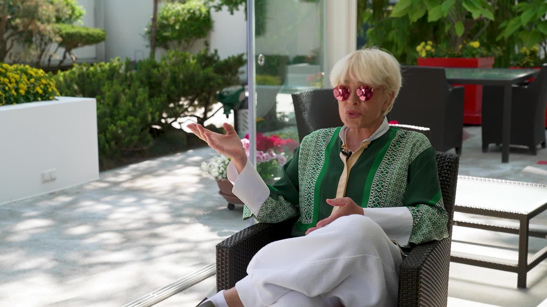 Slavenības. Bez filtra