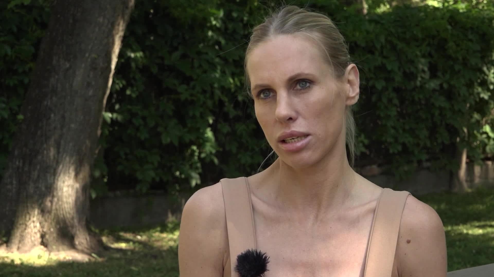 Slavenības. Bez filtra