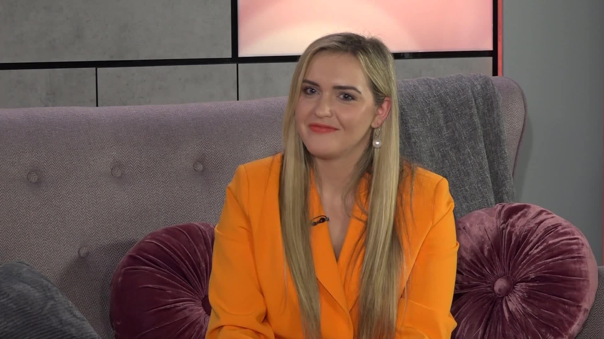 Kad satiekas Viņš un Viņa