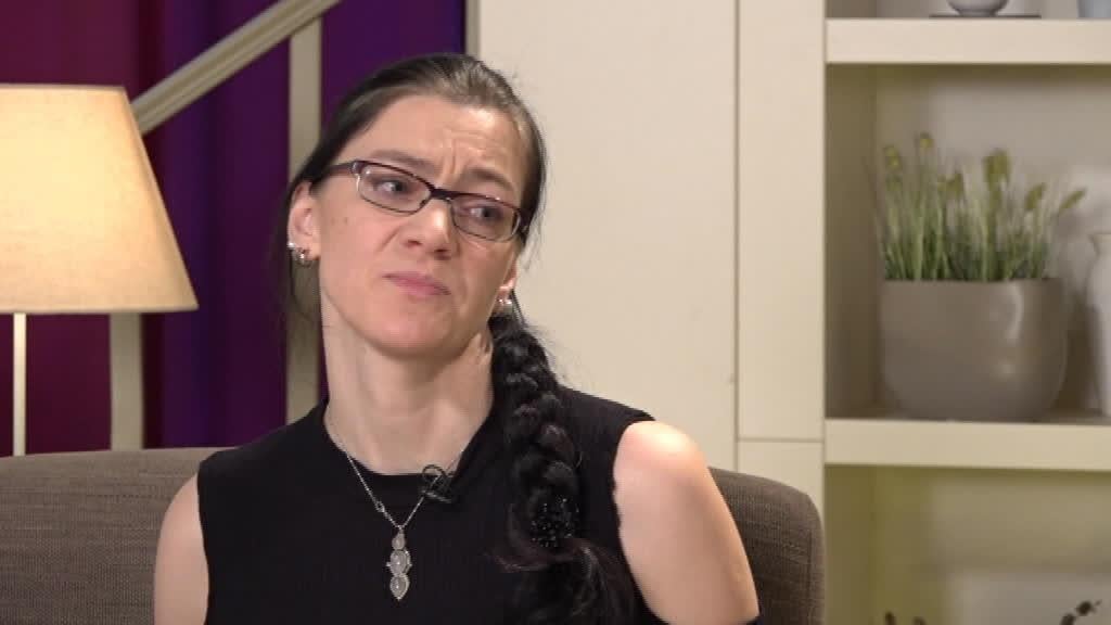 Ievas jaunās pārvērtības