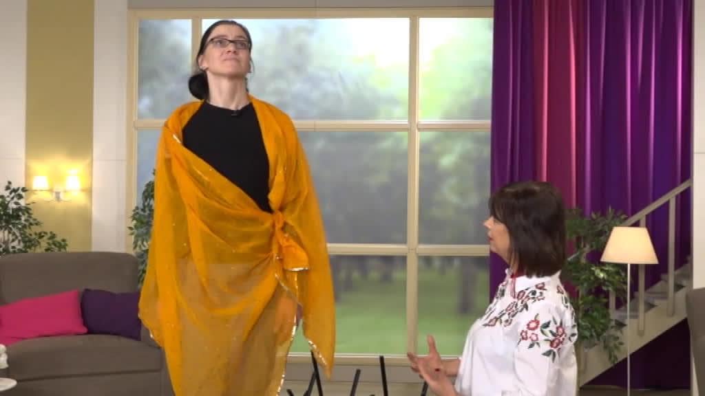 Ievas jaunās pārvērtības