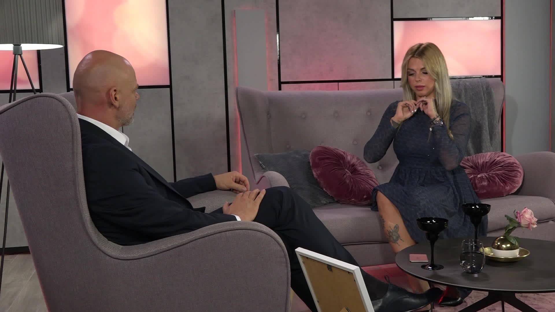 Kad satiekas Viņš un Viņa