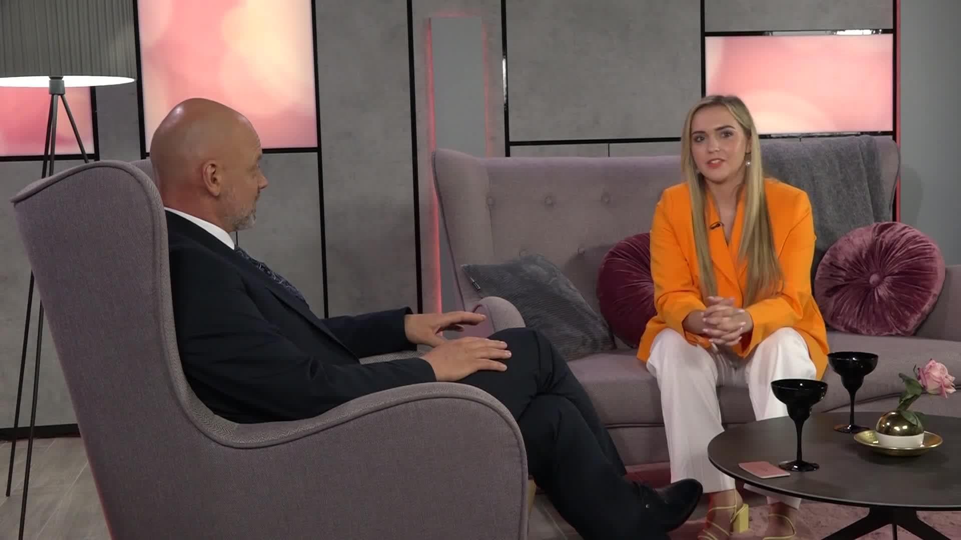 Kad satiekas Viņš un Viņa