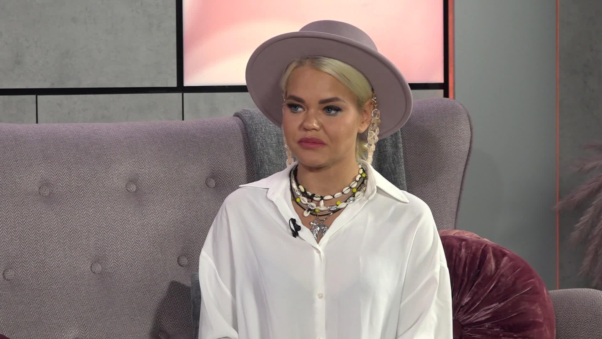 Kad satiekas Viņš un Viņa