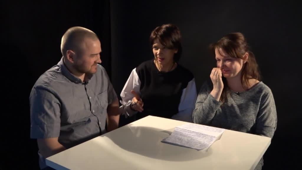 Ievas jaunās pārvērtības