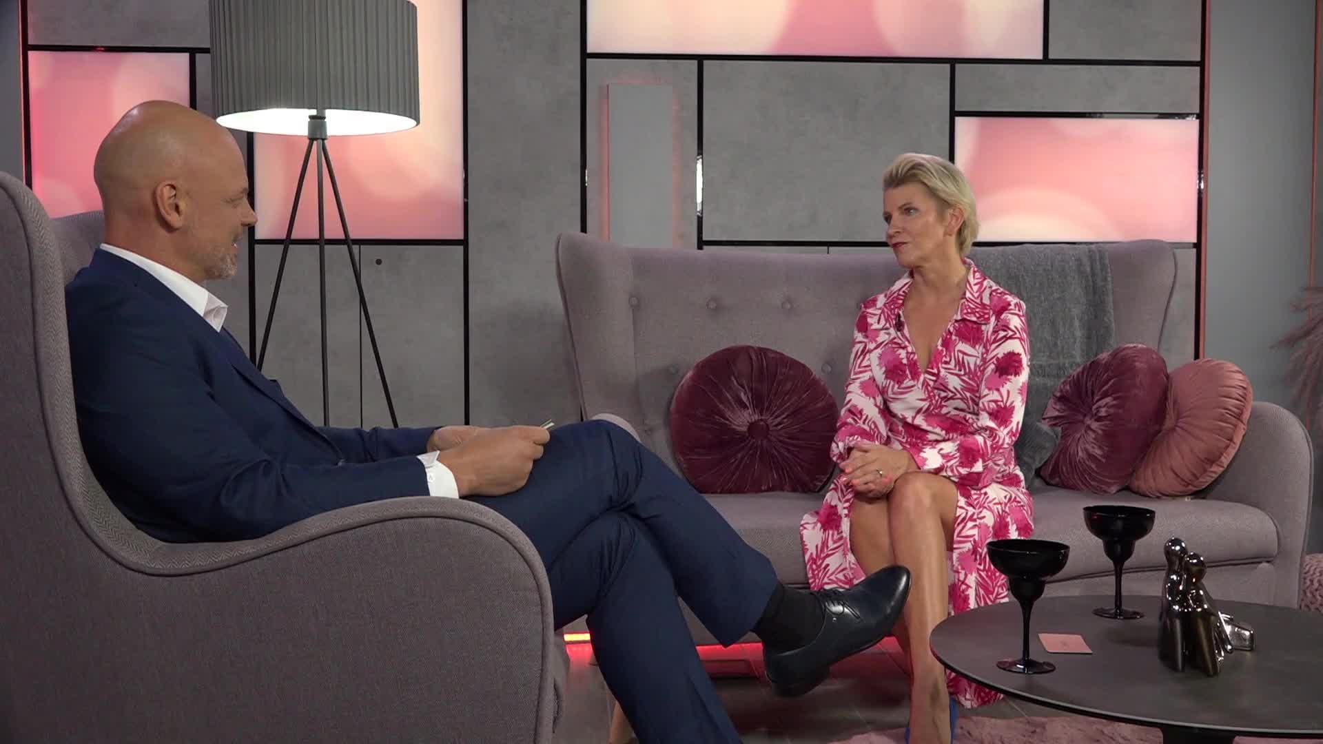 Kad satiekas Viņš un Viņa