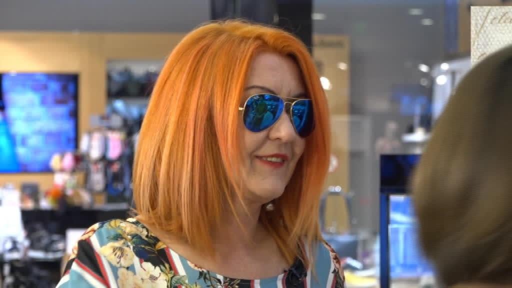 Ievas jaunās pārvērtības