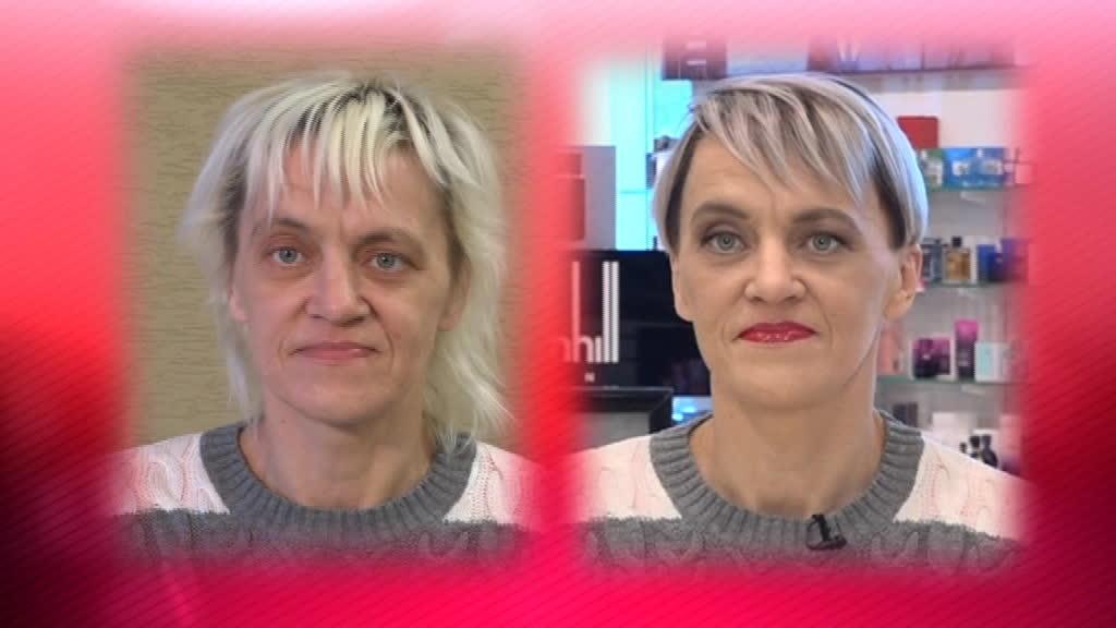 Ievas jaunās pārvērtības