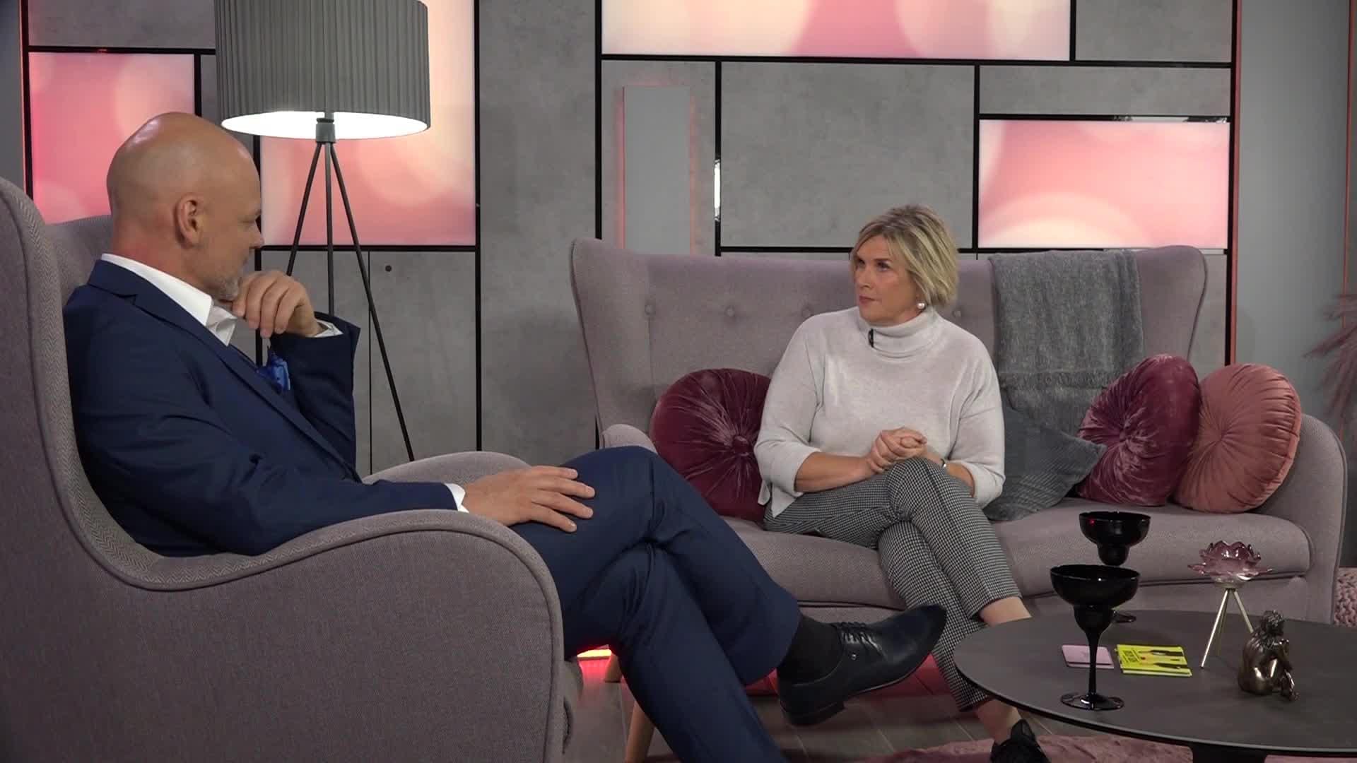 Kad satiekas Viņš un Viņa