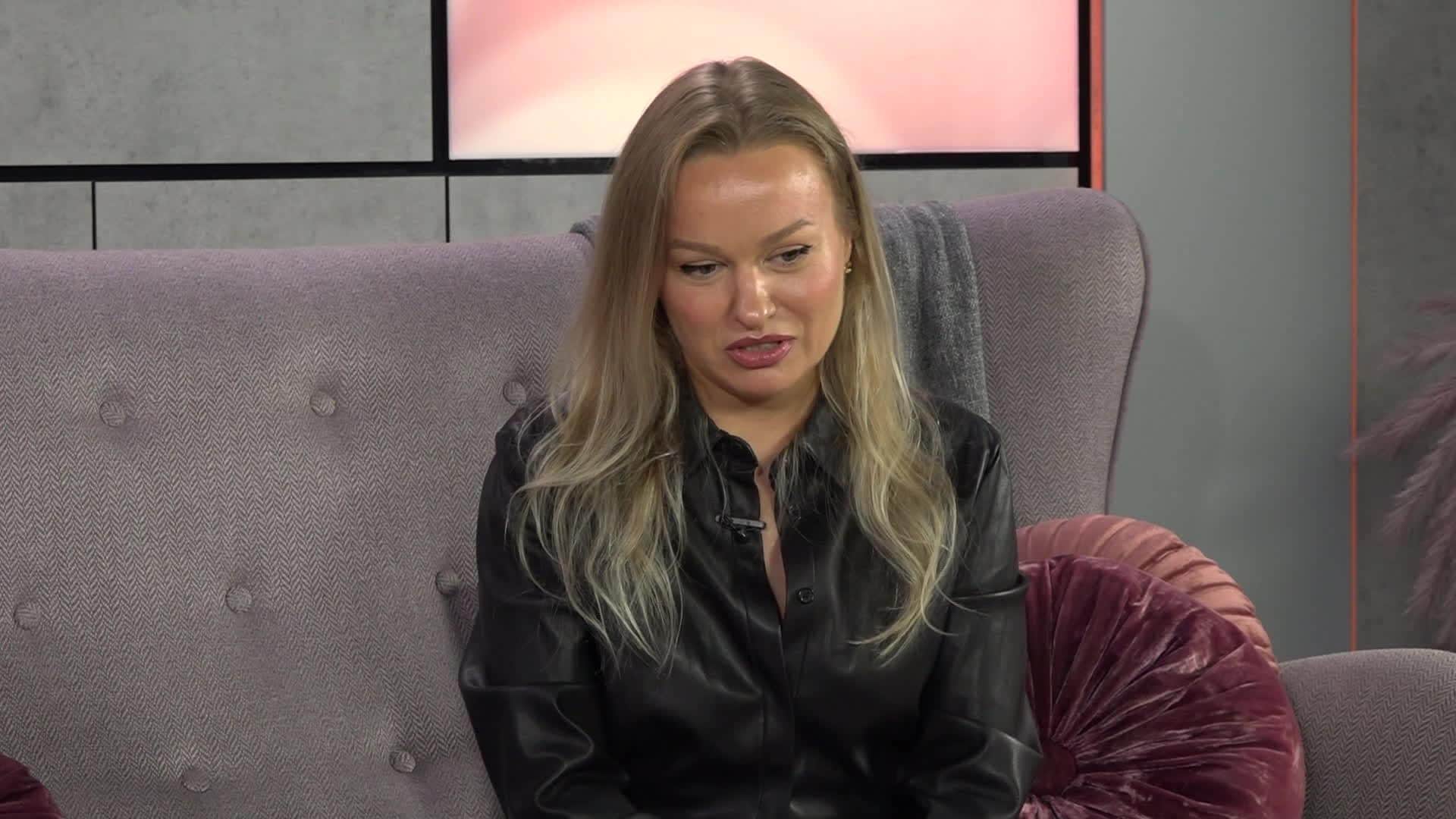 Kad satiekas Viņš un Viņa