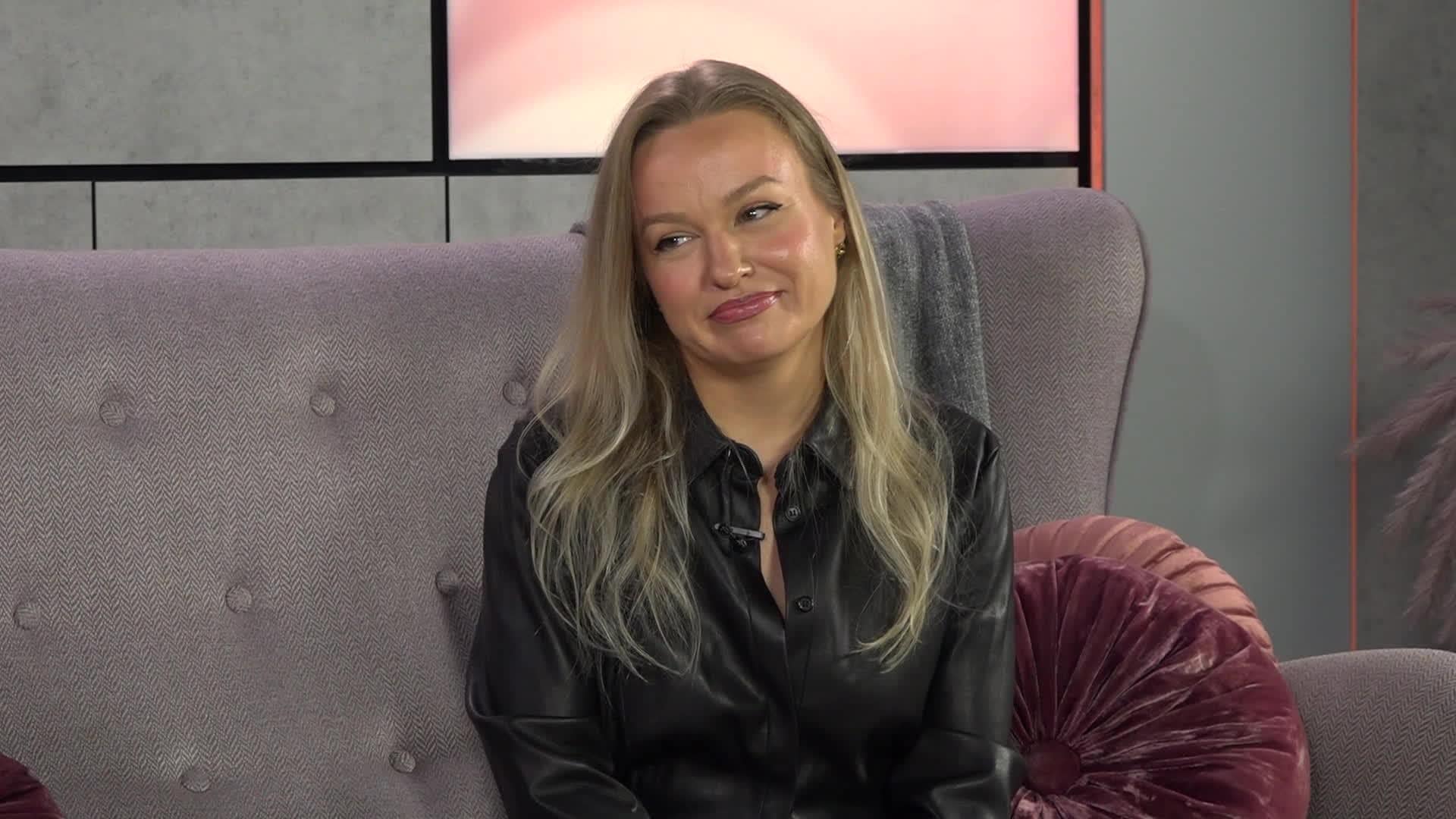 Kad satiekas Viņš un Viņa