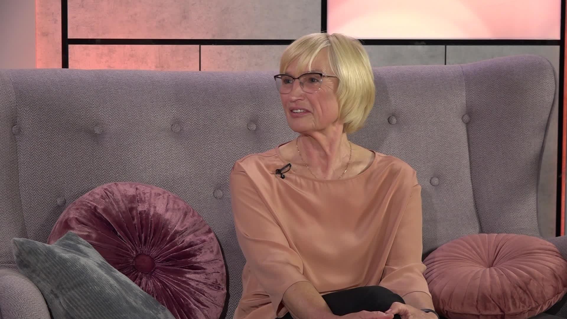 Kad satiekas Viņš un Viņa