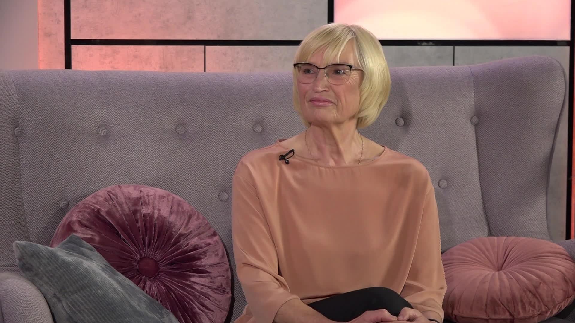 Kad satiekas Viņš un Viņa