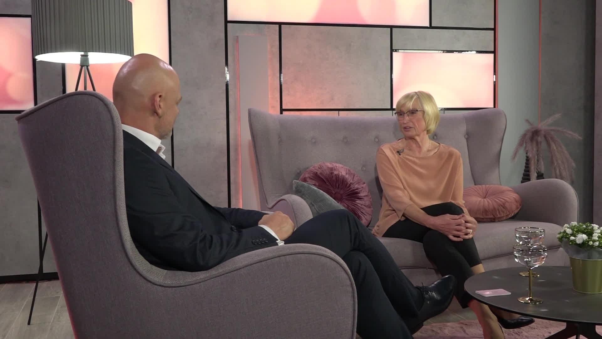 Kad satiekas Viņš un Viņa