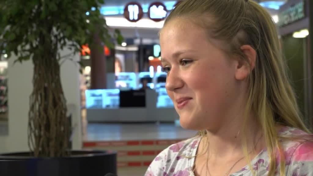 Ievas jaunās pārvērtības