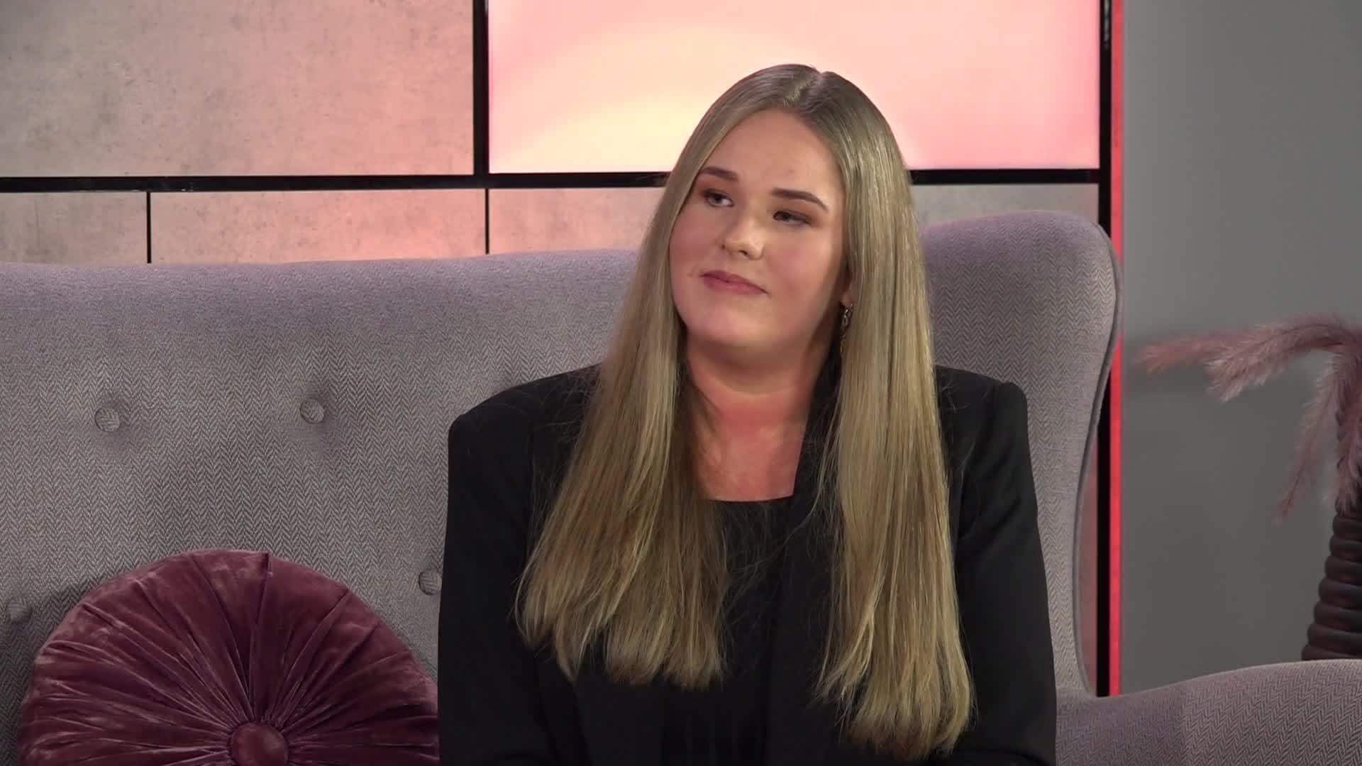 Kad satiekas Viņš un Viņa