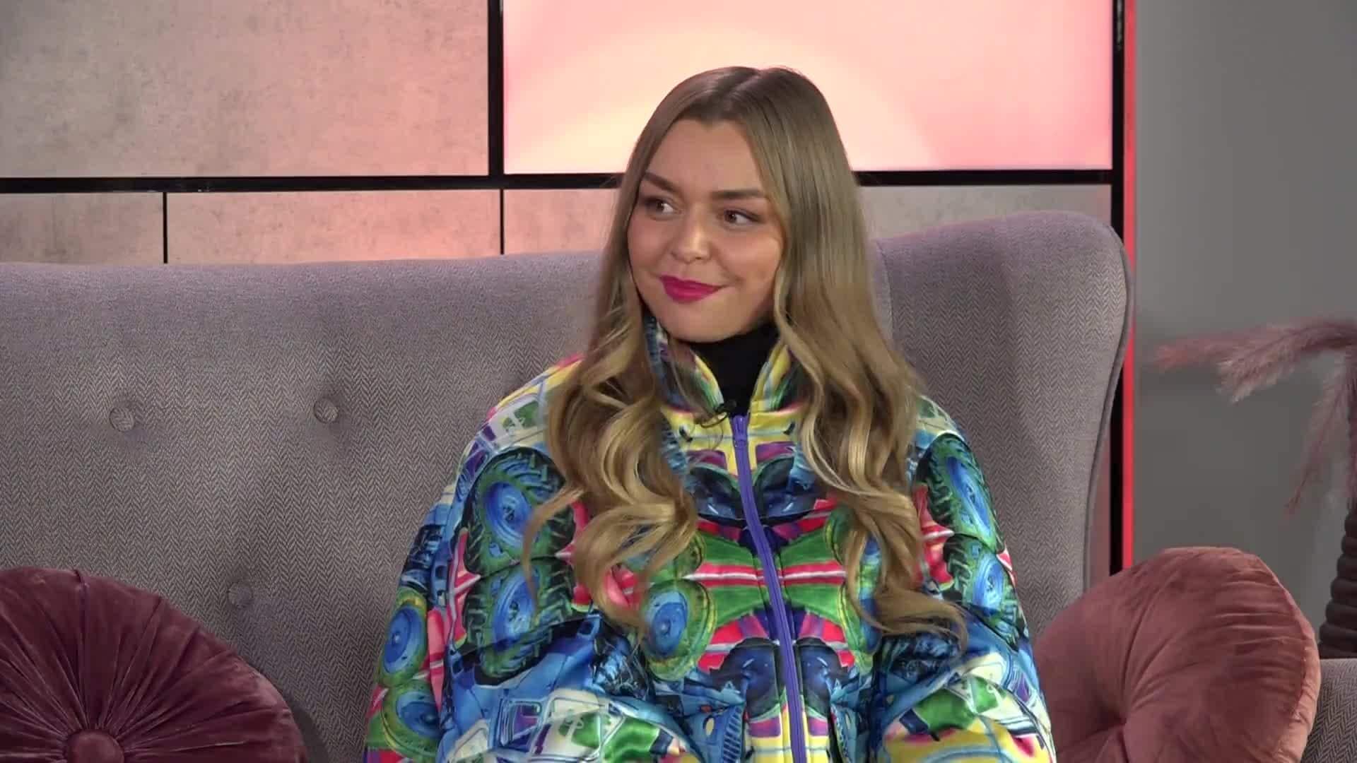 Kad satiekas Viņš un Viņa