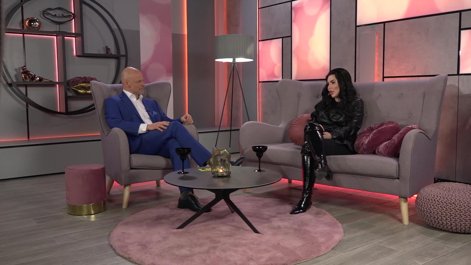 Kad satiekas Viņš un Viņa