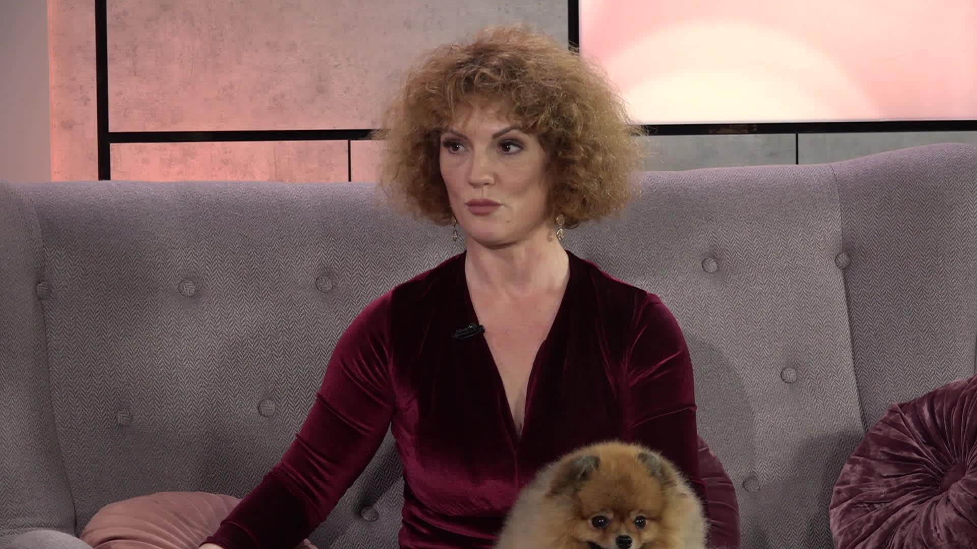 Kad satiekas Viņš un Viņa