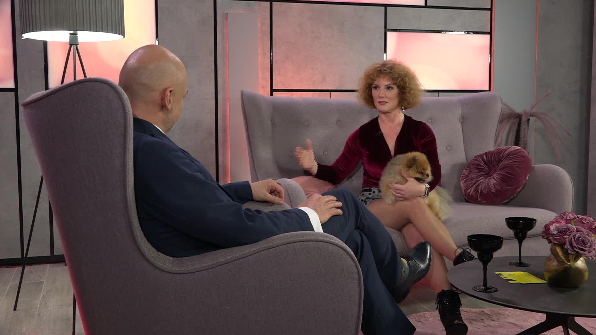 Kad satiekas Viņš un Viņa