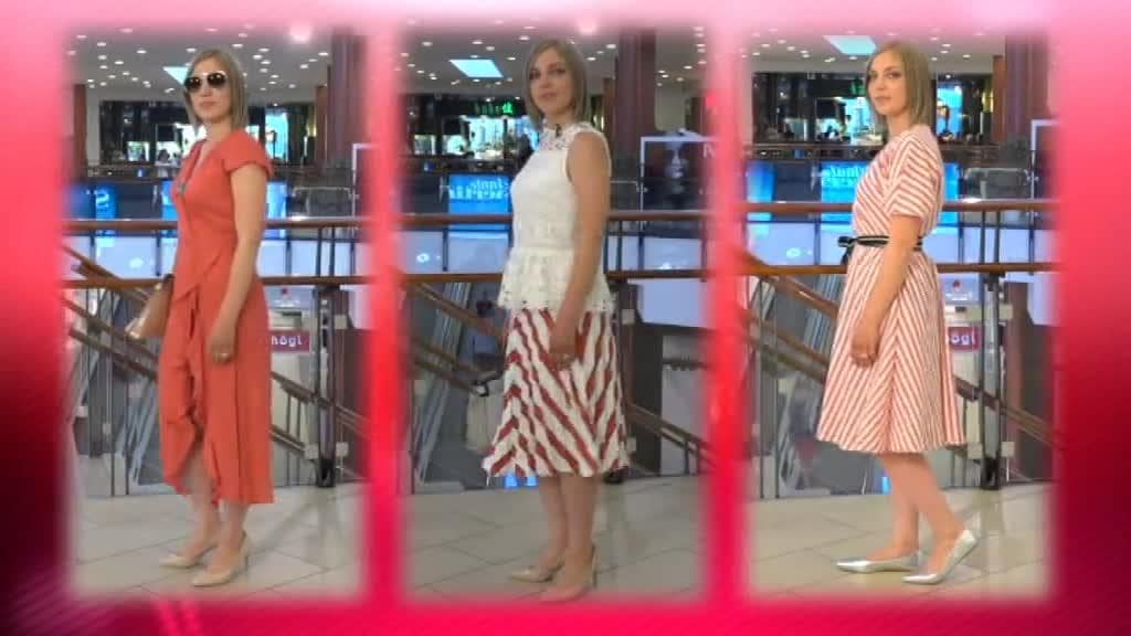 Ievas jaunās pārvērtības