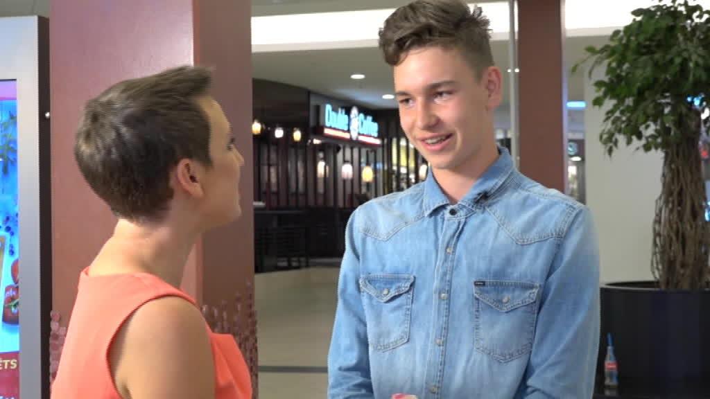 Ievas jaunās pārvērtības