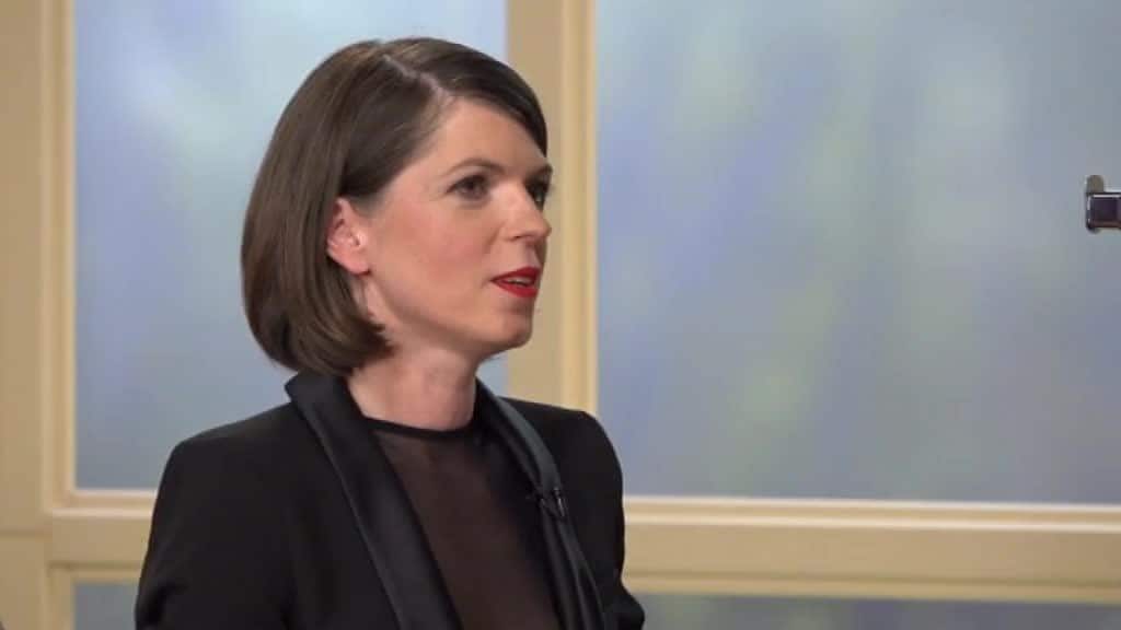 Ievas jaunās pārvērtības