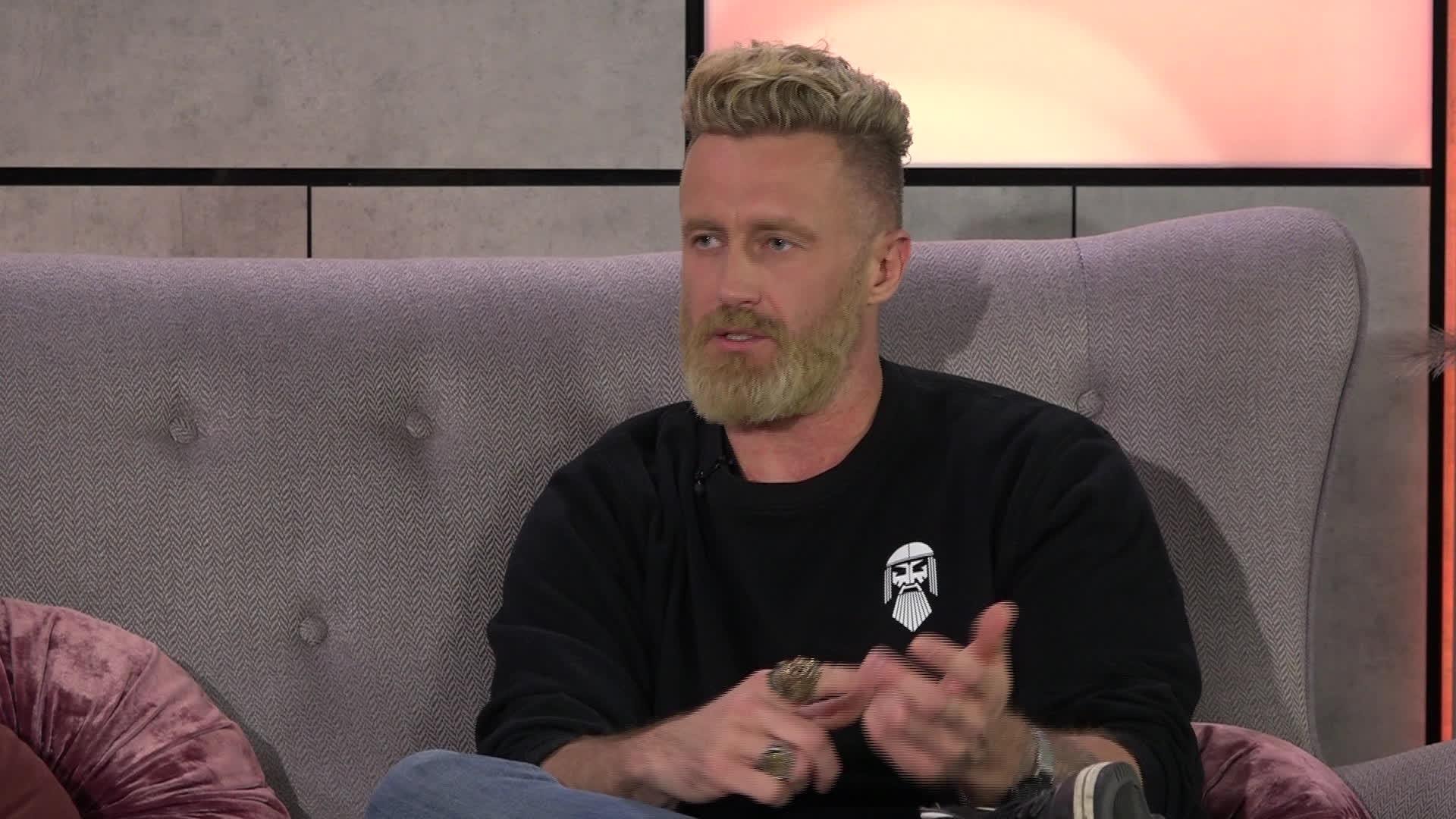 Kad satiekas Viņš un Viņa