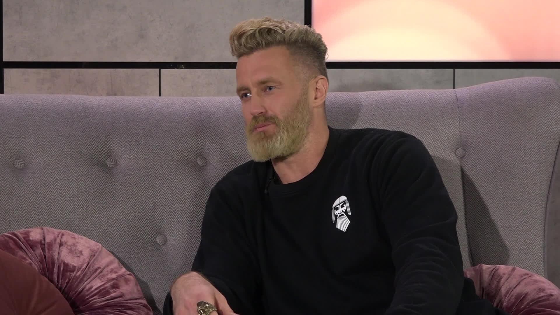 Kad satiekas Viņš un Viņa