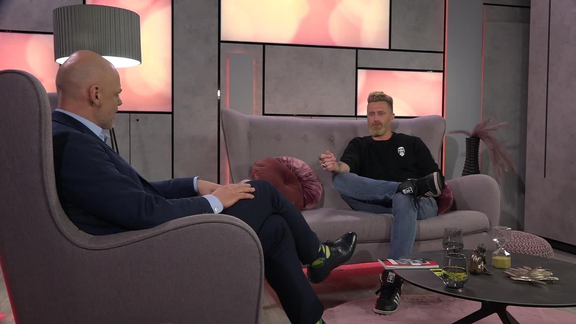 Kad satiekas Viņš un Viņa