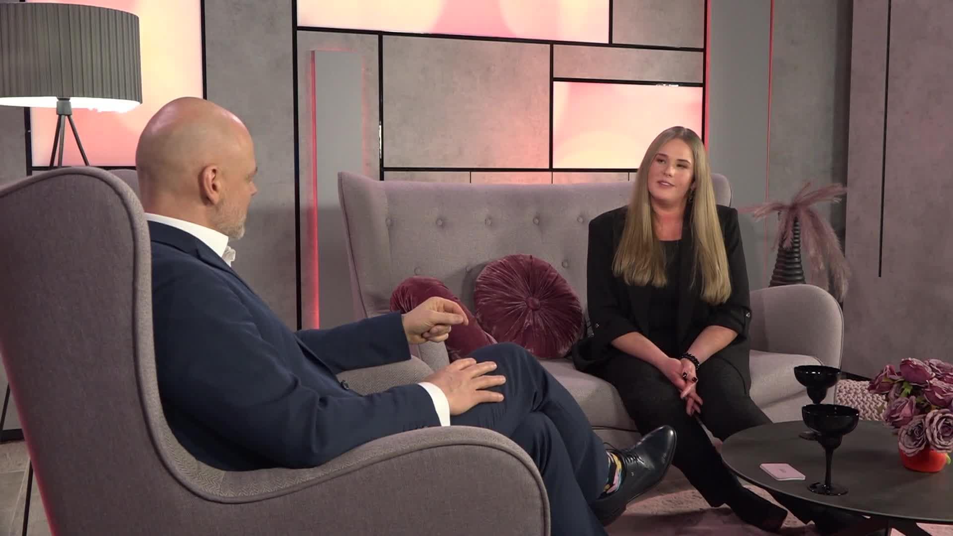 Kad satiekas Viņš un Viņa