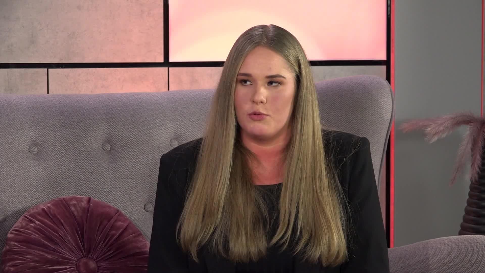 Kad satiekas Viņš un Viņa