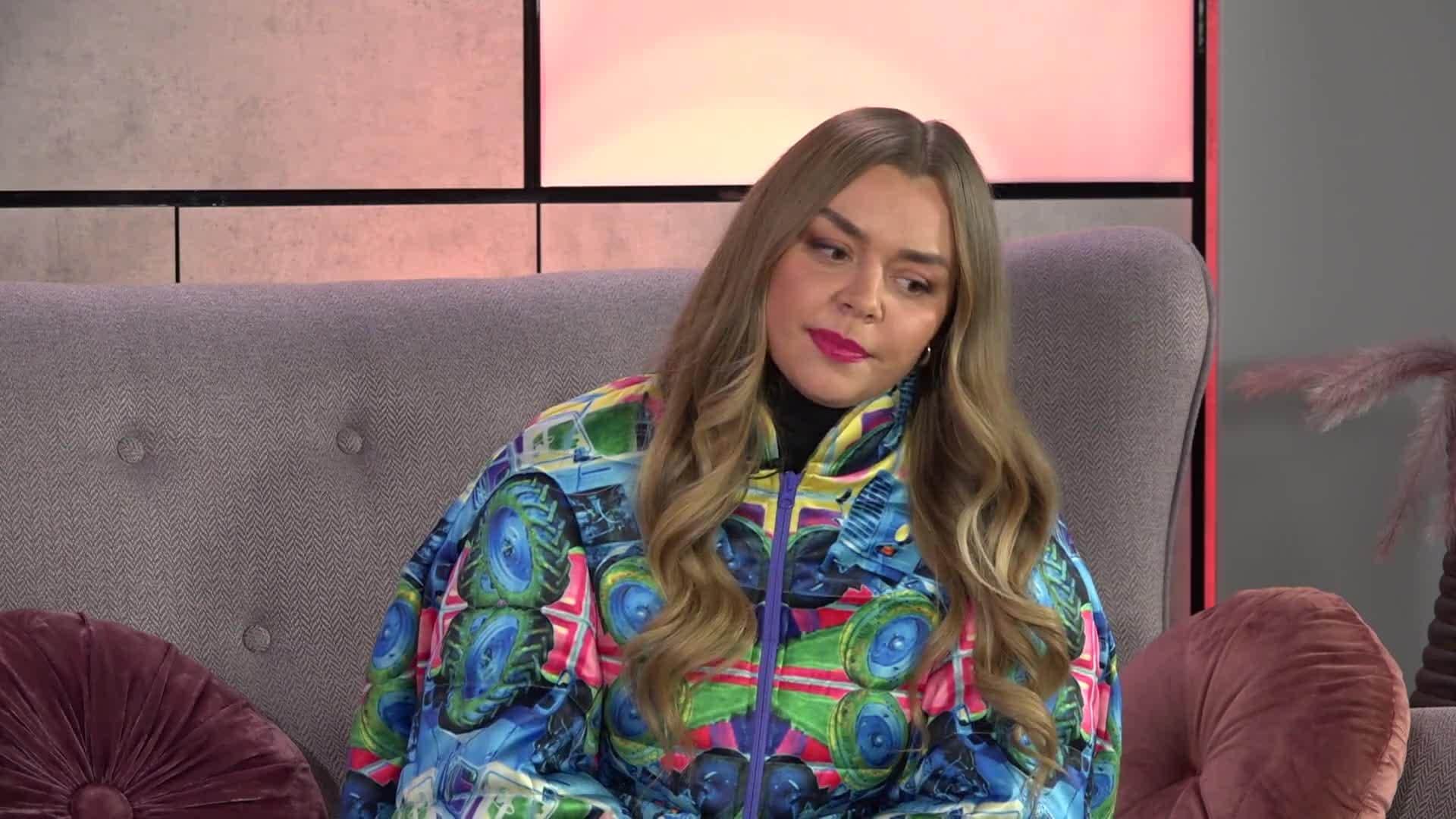 Kad satiekas Viņš un Viņa