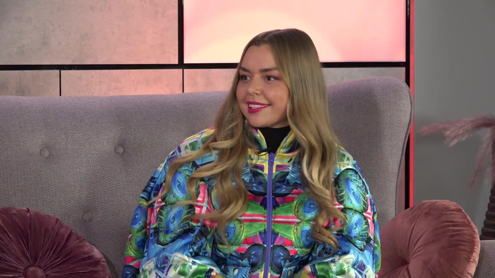 Kad satiekas Viņš un Viņa