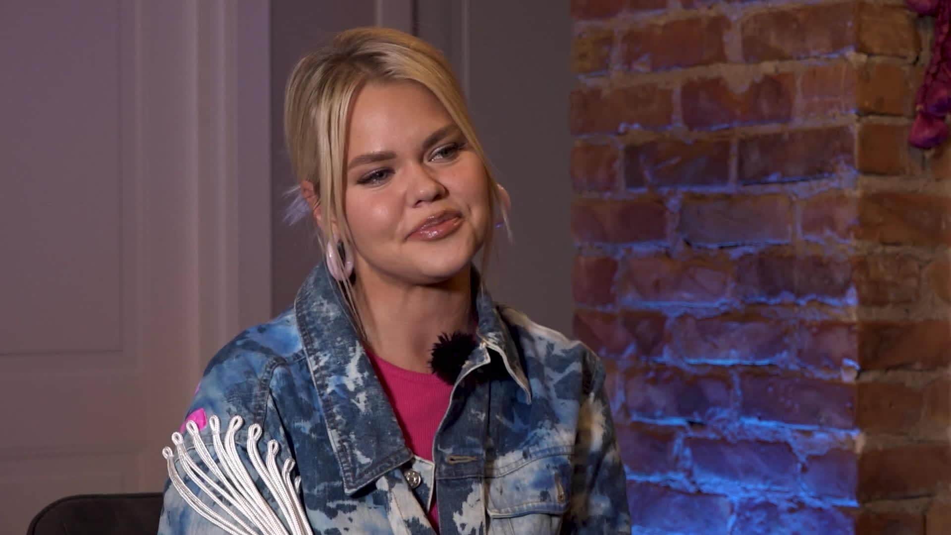 Slavenības. Bez filtra