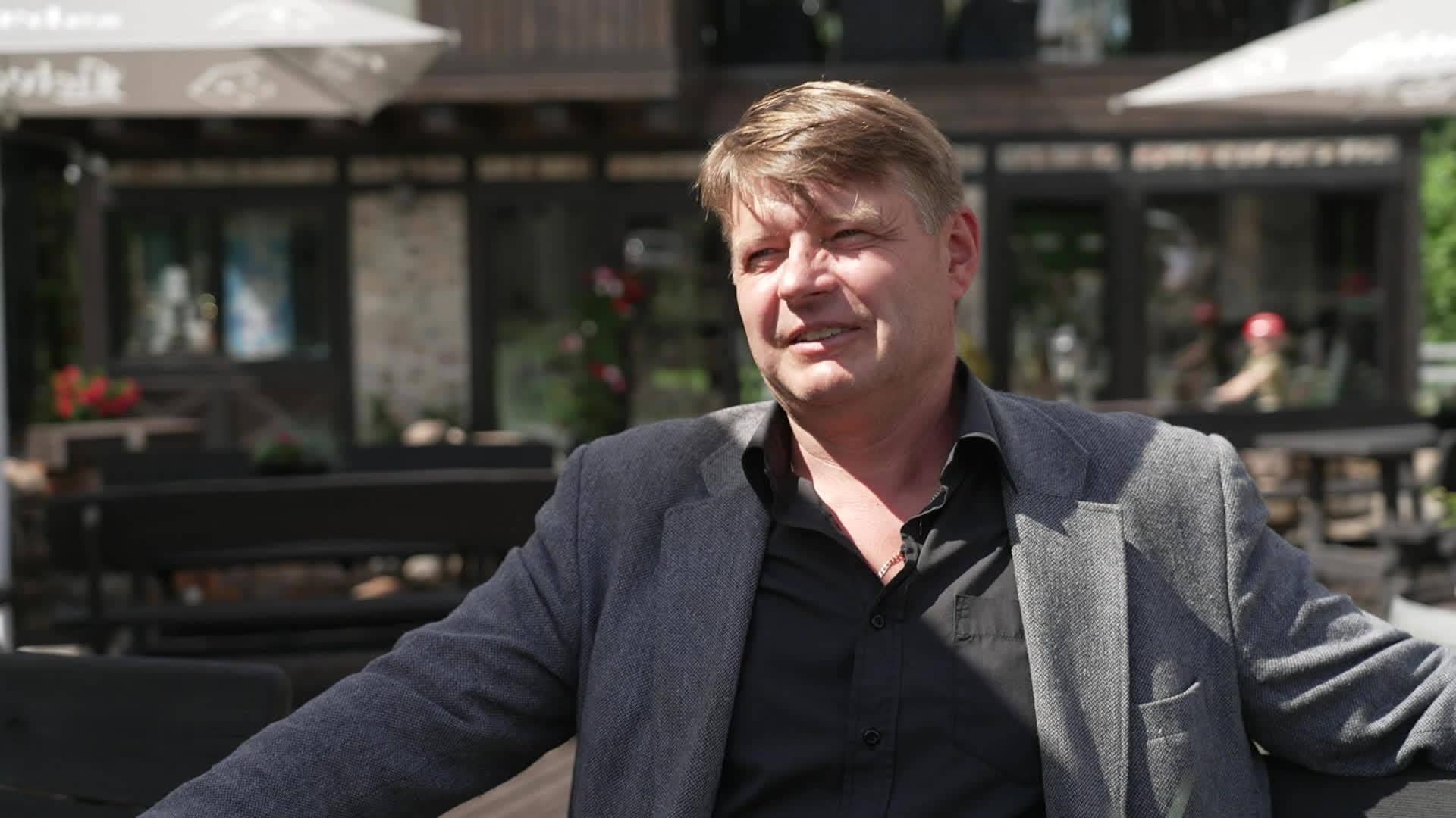 Slavenības. Bez filtra