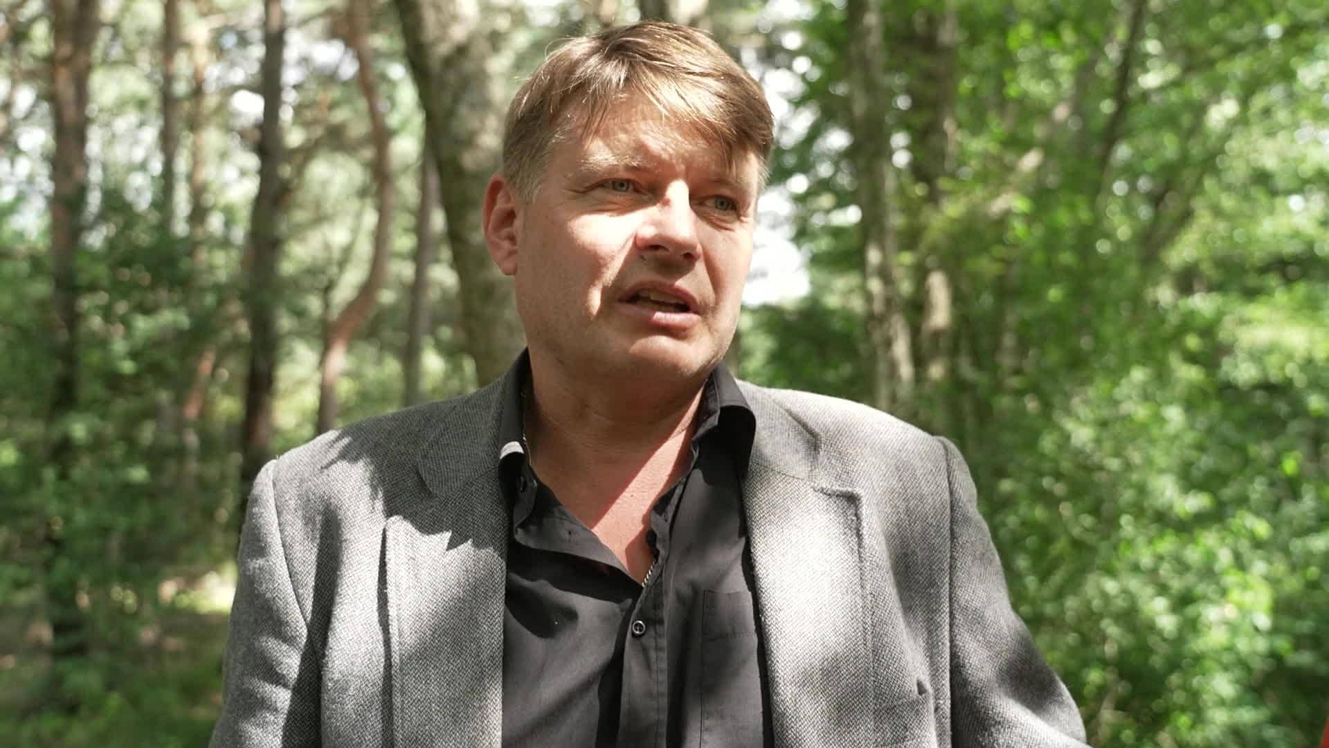 Slavenības. Bez filtra