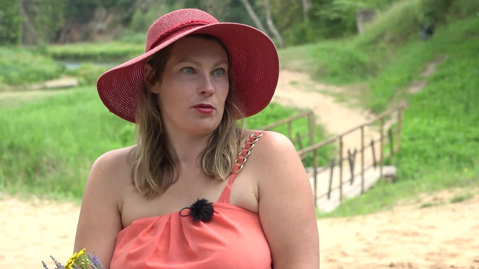 Slavenības. Bez filtra