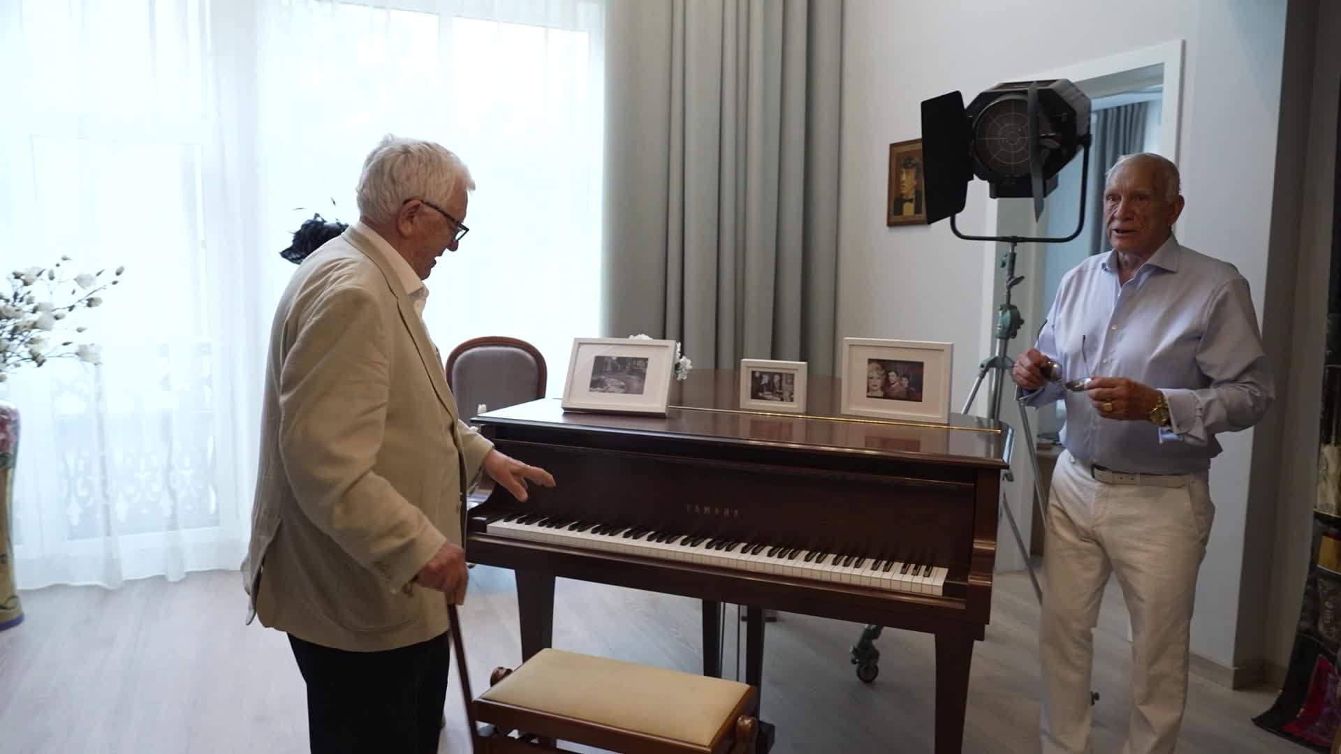 Slavenības. Bez filtra