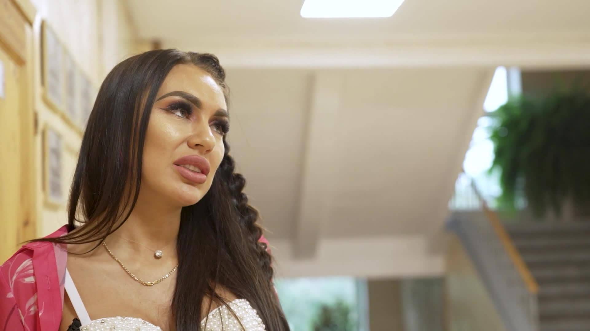 Slavenības. Bez filtra