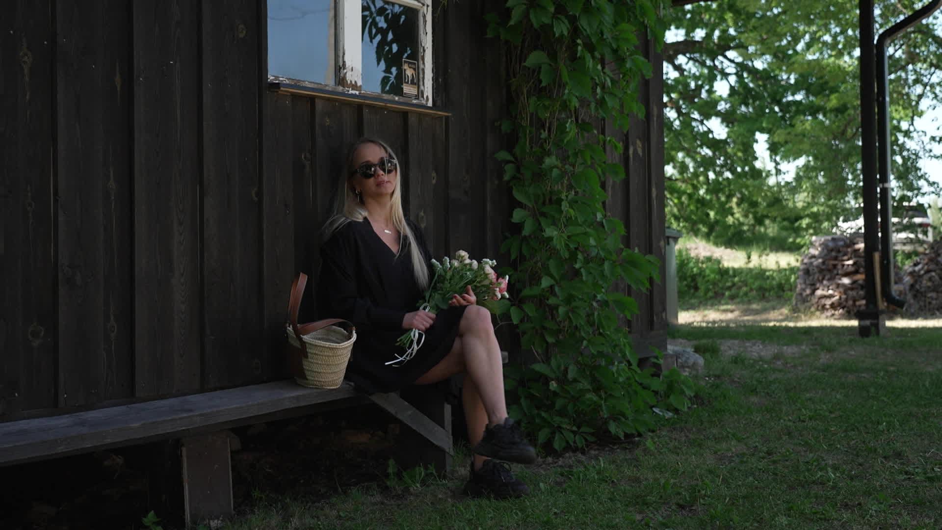 Vakariņš ar savējiem