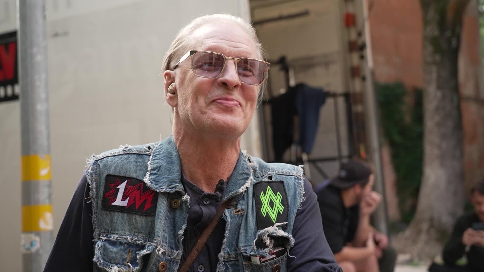 Slavenības. Bez filtra