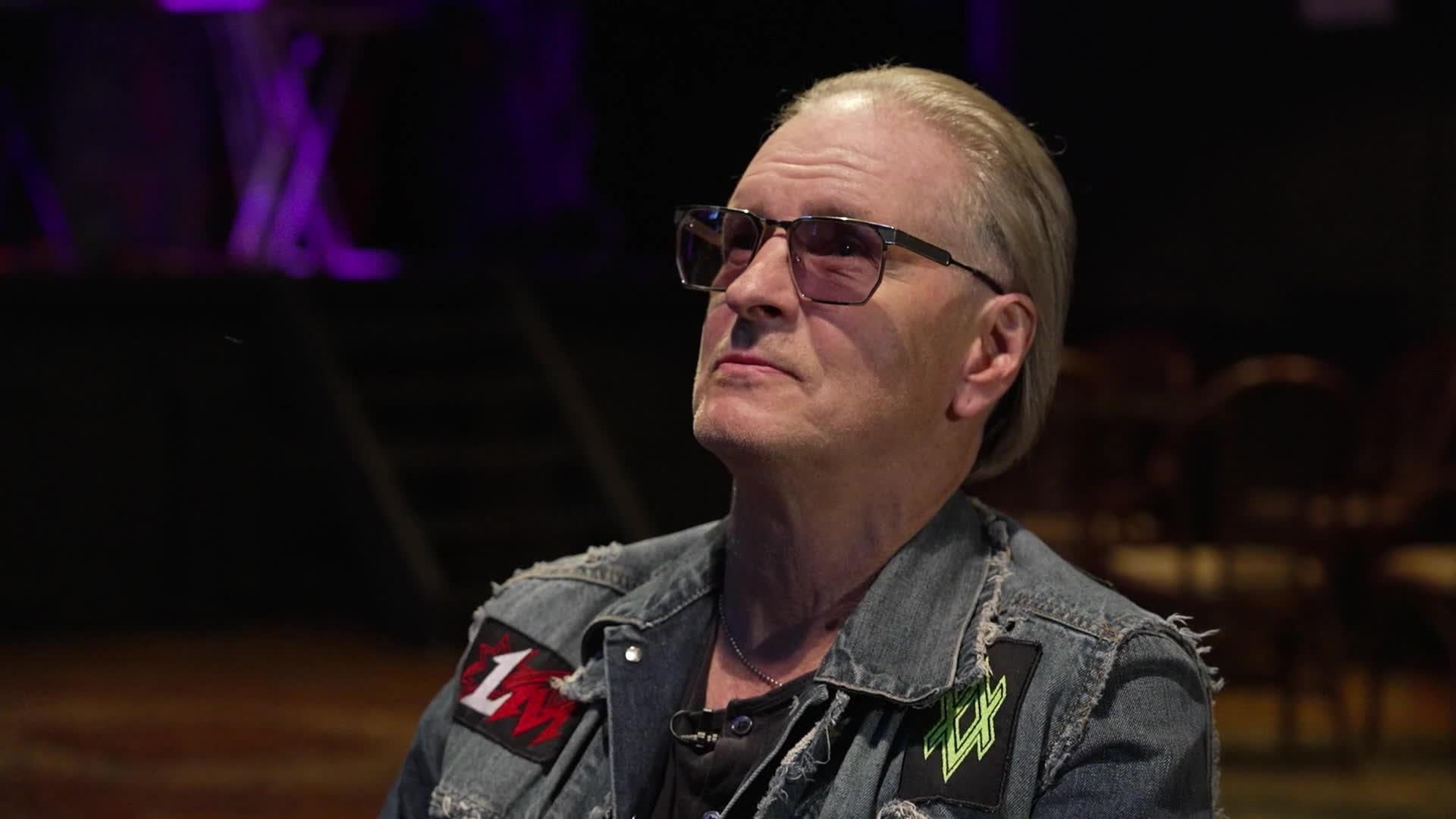 Slavenības. Bez filtra